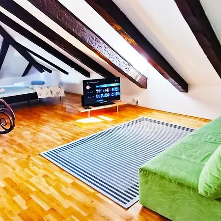 Pirja Apartment *