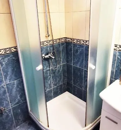 Pirja Apartamento