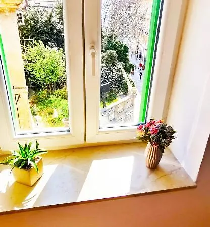 Apartamento Pirja *
