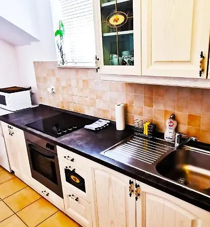 Apartamento Pirja *