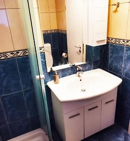 Apartamento Pirja