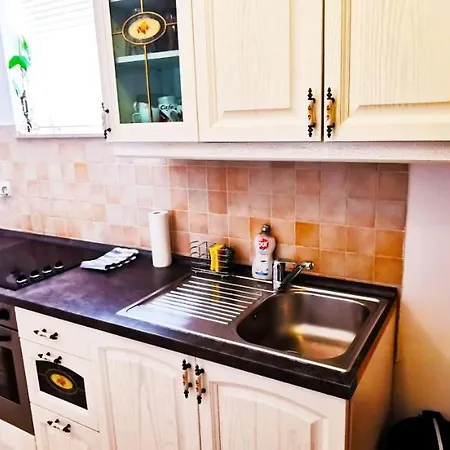 Apartamento Pirja *