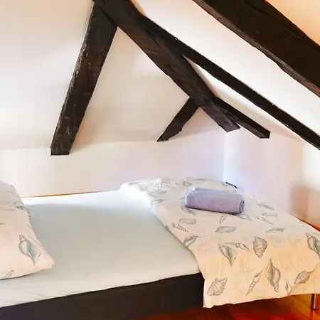 Pirja Apartamento