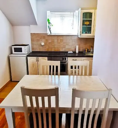Apartamento Pirja