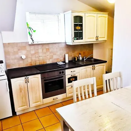 Apartamento Pirja Split